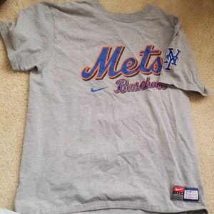 Mets T Shirt